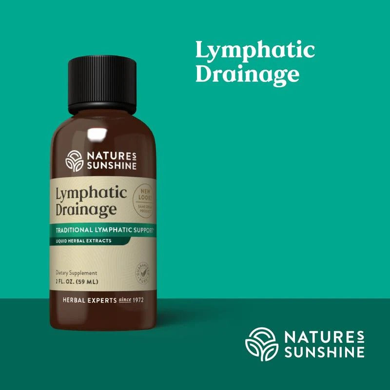 Nature's Sunrise Wellness Drops